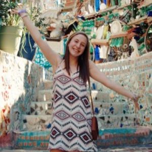 Meet your Posher, Melissa