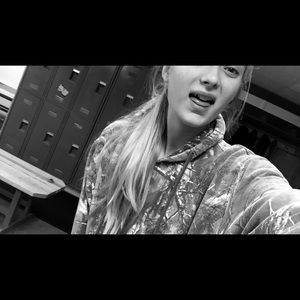 Meet your Posher, Kory