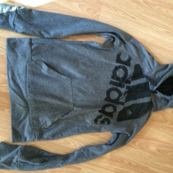Adidas hoodie