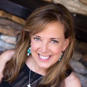 Meet your Posher, Mary ann