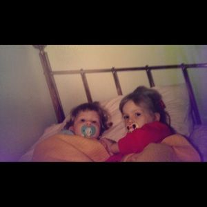 Meet your Posher, Brandy