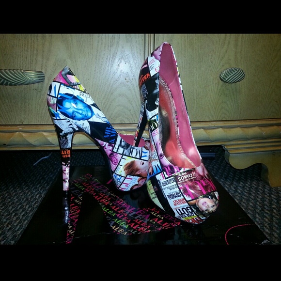 Shoes