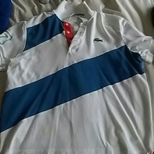 Lacoste