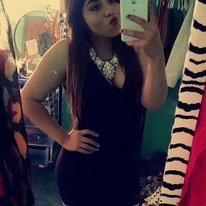 Meet your Posher, Juana