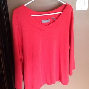 Cute comfy top plus size