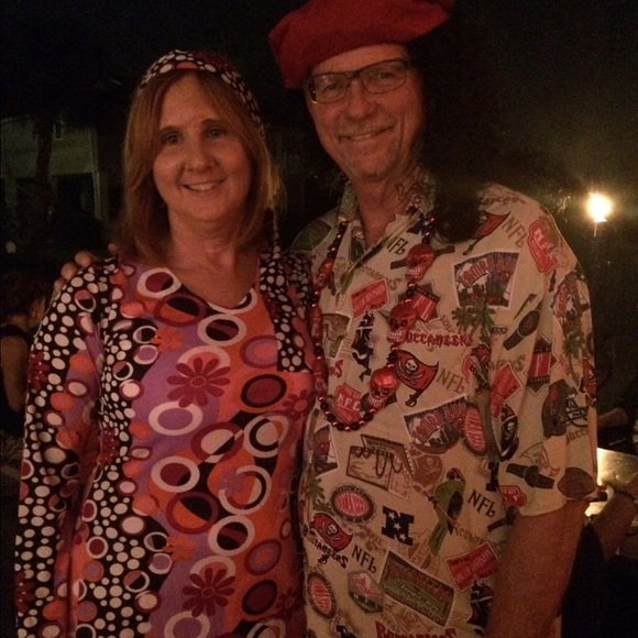 Meet your Posher, Scott - Picture 1 of 1