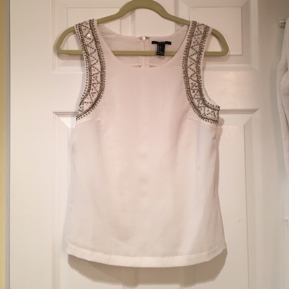 Sleepless designed blouse