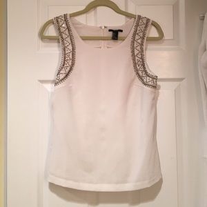 Sleepless designed blouse