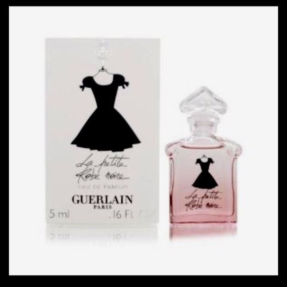 *EDP* GUERLAIN La Petite Robe Noire