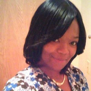 Meet your Posher, Davena