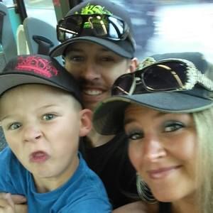 Meet your Posher, Mandy