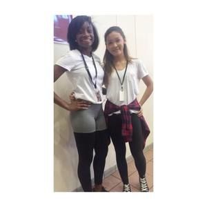 Meet your Posher, Divine