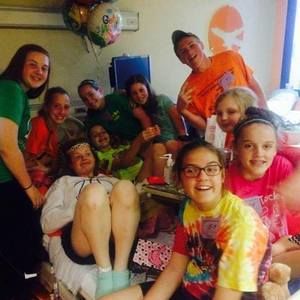 Meet your Posher, Jillian