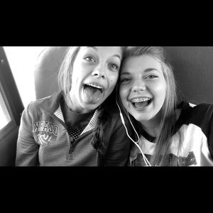 Meet your Posher, Taylor