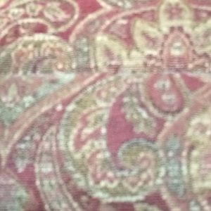 Meet your Posher, Anne