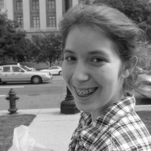 Meet your Posher, Natasha