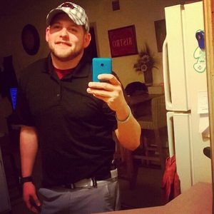 Meet your Posher, Craig