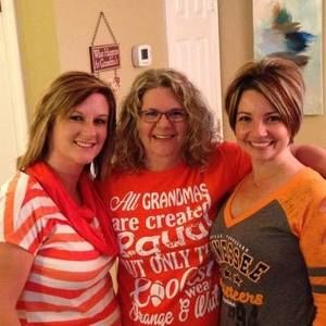 Meet your Posher, Cassie