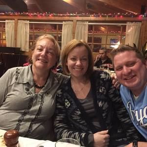 Meet your Posher, Jenny