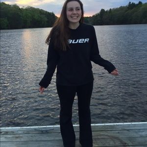 Meet your Posher, Delaney