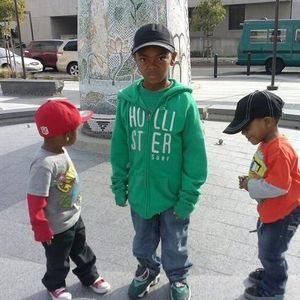 Meet your Posher, Iyana