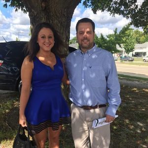 Meet your Posher, Erika