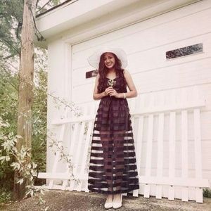 Meet your Posher, Jazmin