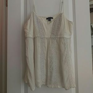 America Eagle darling tank top