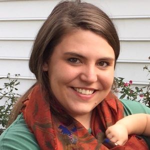 Meet your Posher, Katherine