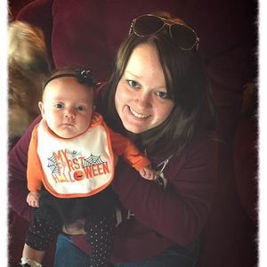 Meet your Posher, Victoria