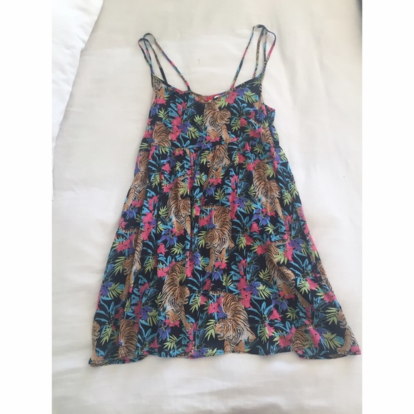 H&M dress