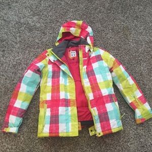 Roxy Snow / Ski Jacket