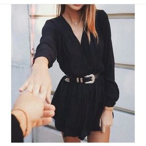 Meet your Posher, Charnese