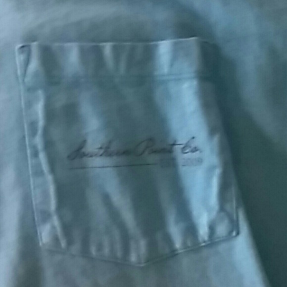 Southern paradise shirt - Picture 1 of 2