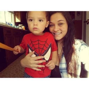 Meet your Posher, Lynnsay