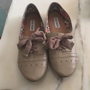Steve Madden flats