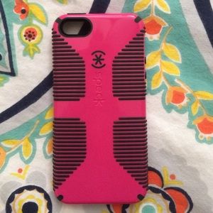 speck IPhone 5/5s case