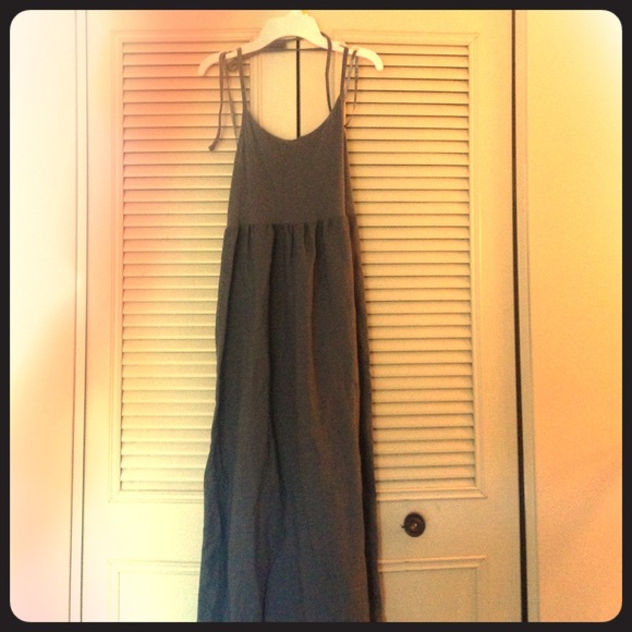 NY&Co Maxi dress