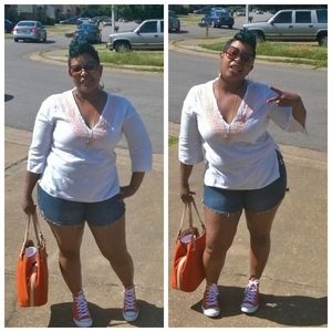 Meet your Posher, Monique andimmikki