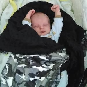 Meet your Posher, Jason