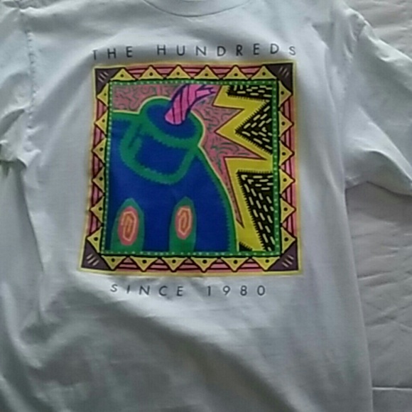 Rare the hundreds shirt - Picture 1 of 1