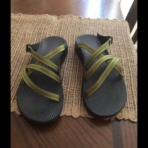 Chaco Flip Flop