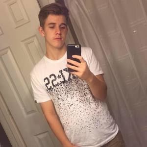 Meet your Posher, Corey