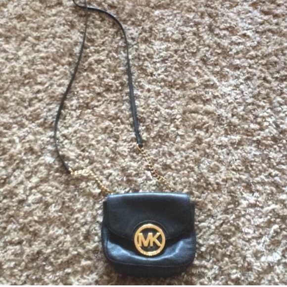 MK Cross Body Bag