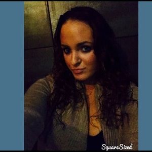 Meet your Posher, Jolene