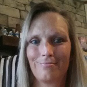 Meet your Posher, Terri