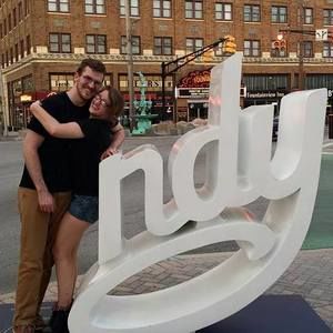 Meet your Posher, Chelsea