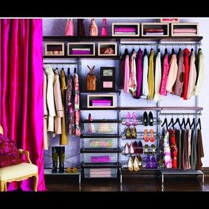 Meet your Posher, Kay