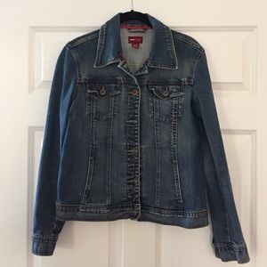H&M Jean jacket