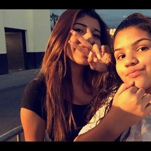 Meet your Posher, Daisy